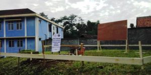 Peletakan Batu Pertama Pembangunan Masjid Yayasan Pambudhi Luhur Peletakan Batu Pertama Pembangunan Masjid Yayasan Pambudhi Luhur